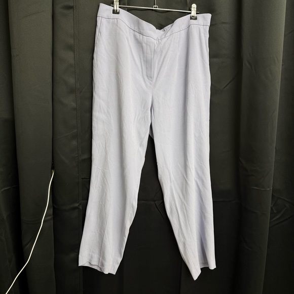 Artizia Babaton Conan Violet Pant size 14 - Picture 3 of 3